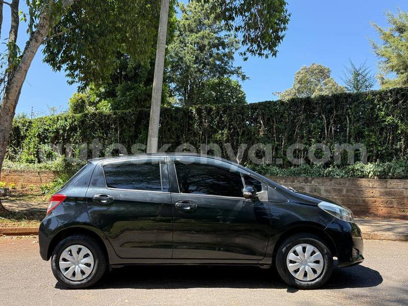 Big with watermark toyota vitz nairobi nairobi 26477