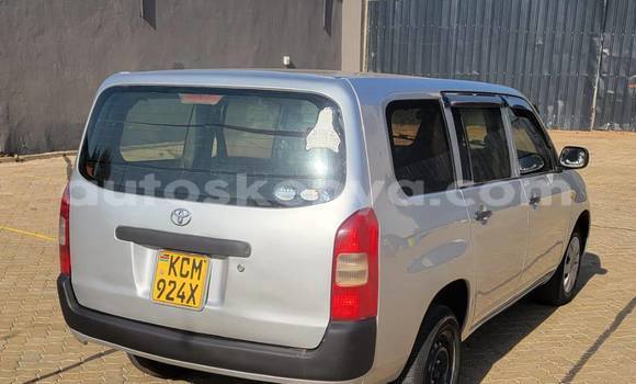 Oofamaa Toyota Probox Other Makiinaa iti Nairobi keessatti Nairobi keessatti Oofamaa Toyota Probox Other Makiinaa iti Nairobi keessatti Nairobi keessatti