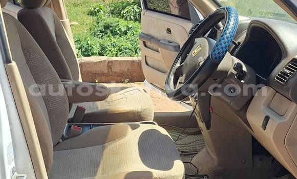 Oofamaa Honda CRโV White Makiinaa iti Nairobi keessatti Nairobi keessatti Oofamaa Honda CRโV White Makiinaa iti Nairobi keessatti Nairobi keessatti