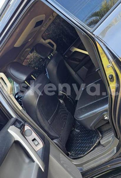 Big with watermark toyota prado nairobi nairobi 26482
