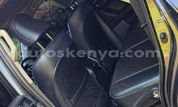 Oofamaa Toyota Prado Black Makiinaa iti Nairobi keessatti Nairobi keessatti Oofamaa Toyota Prado Black Makiinaa iti Nairobi keessatti Nairobi keessatti