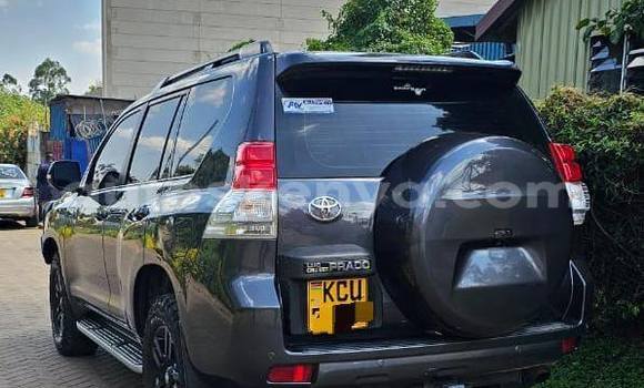 Oofamaa Toyota Prado Black Makiinaa iti Nairobi keessatti Nairobi keessatti Oofamaa Toyota Prado Black Makiinaa iti Nairobi keessatti Nairobi keessatti