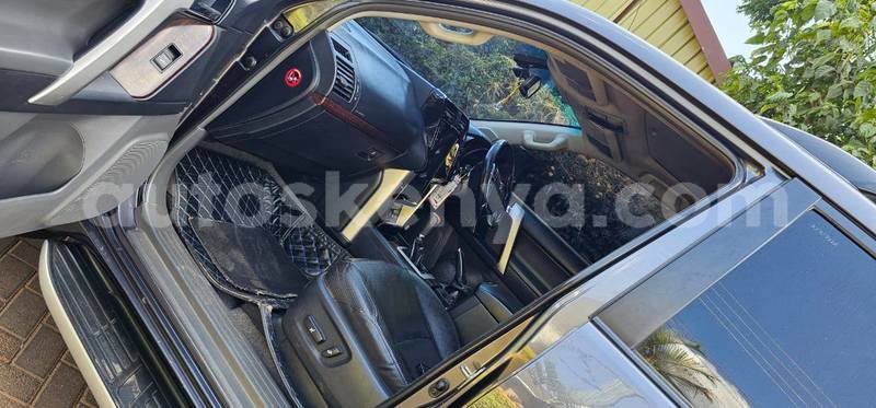 Big with watermark toyota prado nairobi nairobi 26482