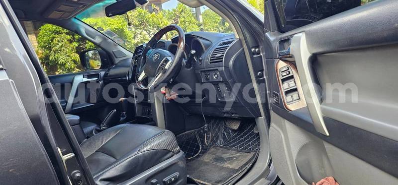 Big with watermark toyota prado nairobi nairobi 26482