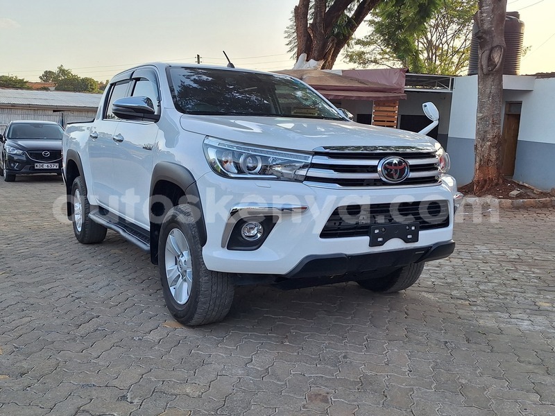 Big with watermark toyota hilux nairobi nairobi 26483