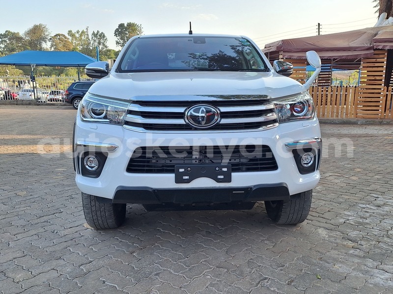 Big with watermark toyota hilux nairobi nairobi 26483