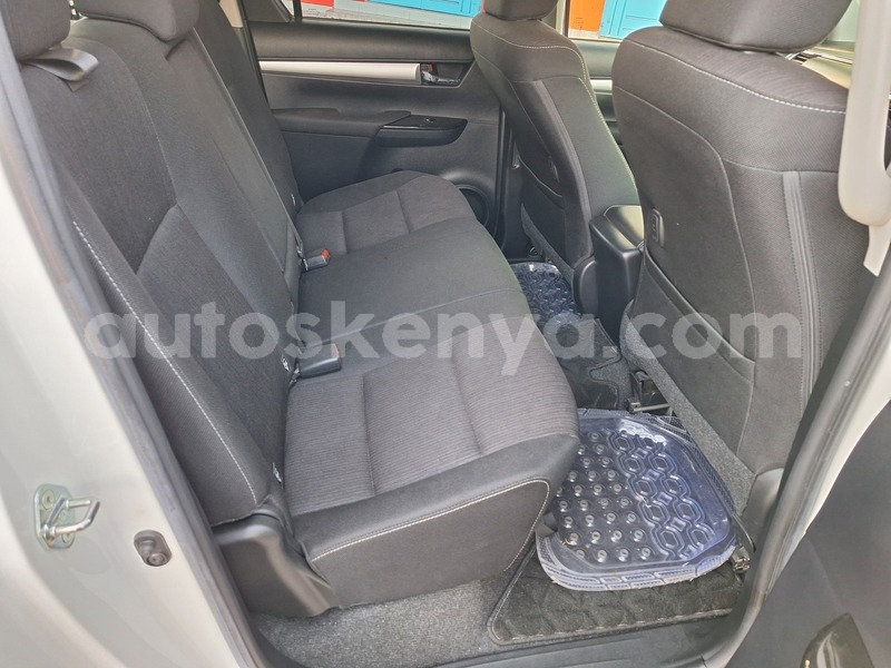 Big with watermark toyota hilux nairobi nairobi 26483