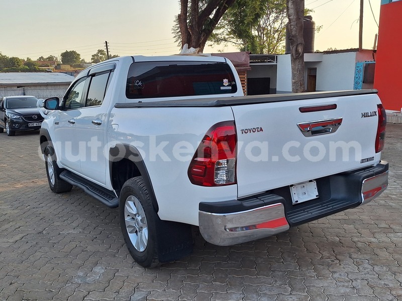 Big with watermark toyota hilux nairobi nairobi 26483