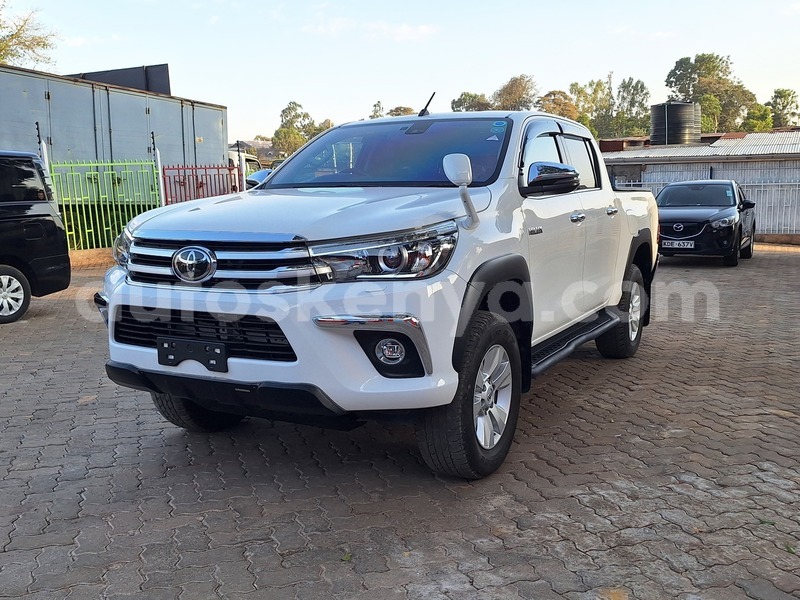 Big with watermark toyota hilux nairobi nairobi 26483