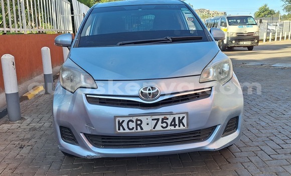 Oofamaa Toyota Ractis Blue Makiinaa iti Nairobi keessatti Nairobi keessatti Oofamaa Toyota Ractis Blue Makiinaa iti Nairobi keessatti Nairobi keessatti