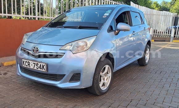 Oofamaa Toyota Ractis Blue Makiinaa iti Nairobi keessatti Nairobi keessatti Oofamaa Toyota Ractis Blue Makiinaa iti Nairobi keessatti Nairobi keessatti