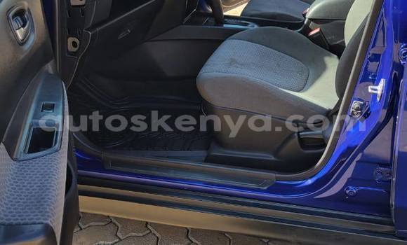 Oofamaa Nissan Wingroad Blue Makiinaa iti Nairobi keessatti Nairobi keessatti Oofamaa Nissan Wingroad Blue Makiinaa iti Nairobi keessatti Nairobi keessatti