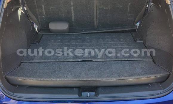 Oofamaa Nissan Wingroad Blue Makiinaa iti Nairobi keessatti Nairobi keessatti Oofamaa Nissan Wingroad Blue Makiinaa iti Nairobi keessatti Nairobi keessatti