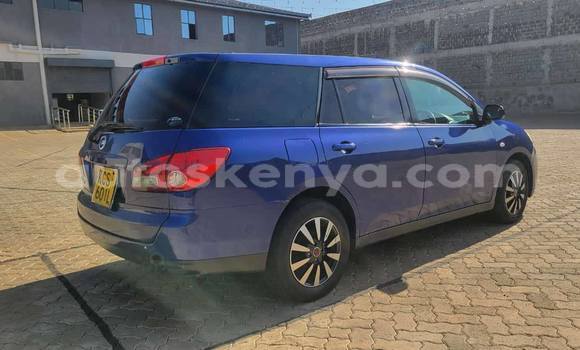 Oofamaa Nissan Wingroad Blue Makiinaa iti Nairobi keessatti Nairobi keessatti Oofamaa Nissan Wingroad Blue Makiinaa iti Nairobi keessatti Nairobi keessatti