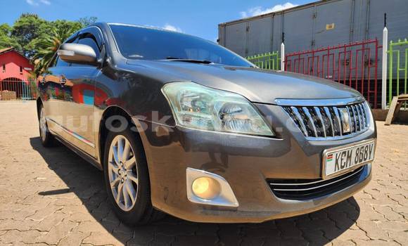 Buy Used Toyota Premio Other Car in Nairobi in Nairobi