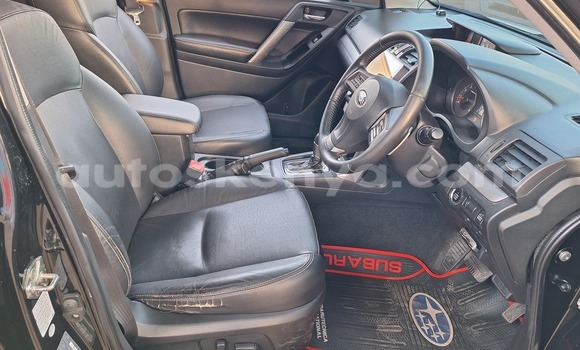 Oofamaa Subaru Forester Black Makiinaa iti Busia keessatti West Kenya keessatti Oofamaa Subaru Forester Black Makiinaa iti Busia keessatti West Kenya keessatti