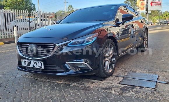 Nunua Ilio tumika Mazda Atenza Nyeusi Gari ndani ya Nairobi nchini Nairobi Nunua Ilio tumika Mazda Atenza Nyeusi Gari ndani ya Nairobi nchini Nairobi