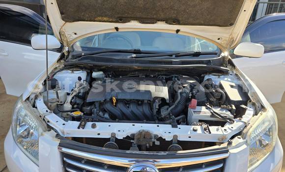 Oofamaa Toyota Axio White Makiinaa iti Nairobi keessatti Nairobi keessatti Oofamaa Toyota Axio White Makiinaa iti Nairobi keessatti Nairobi keessatti