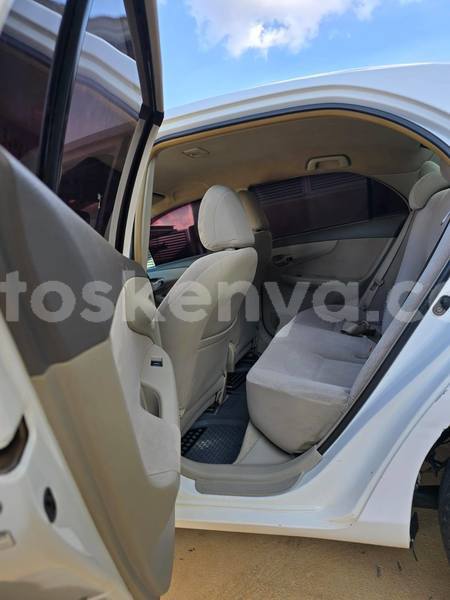 Big with watermark toyota axio nairobi nairobi 26493