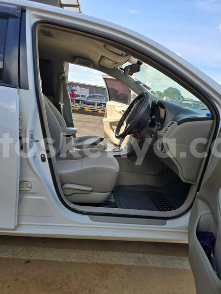 Big with watermark toyota axio nairobi nairobi 26493