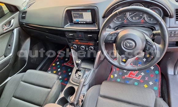 Oofamaa Mazda CX-5 Red Makiinaa iti Nairobi keessatti Nairobi keessatti Oofamaa Mazda CX-5 Red Makiinaa iti Nairobi keessatti Nairobi keessatti