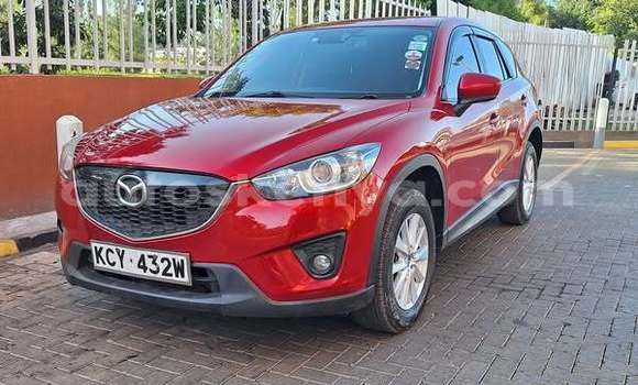 Oofamaa Mazda CX-5 Red Makiinaa iti Nairobi keessatti Nairobi keessatti Oofamaa Mazda CX-5 Red Makiinaa iti Nairobi keessatti Nairobi keessatti