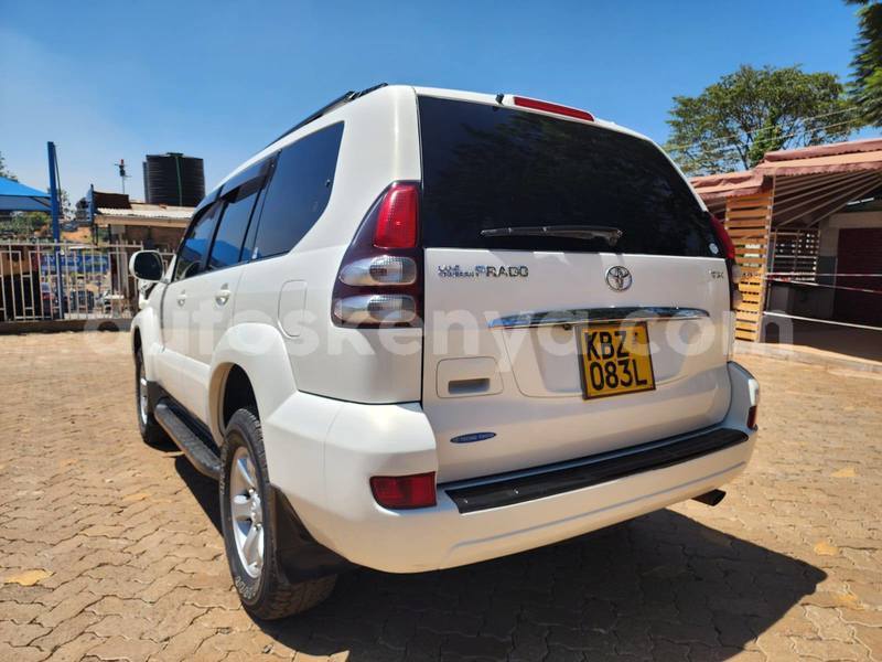 Big with watermark toyota prado nairobi nairobi 26495