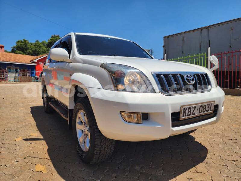 Big with watermark toyota prado nairobi nairobi 26495