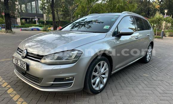 Oofamaa Volkswagen Golf Other Makiinaa iti Nairobi keessatti Nairobi keessatti