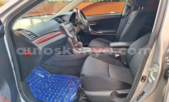 Oofamaa Toyota Allion Other Makiinaa iti Nairobi keessatti Nairobi keessatti Oofamaa Toyota Allion Other Makiinaa iti Nairobi keessatti Nairobi keessatti