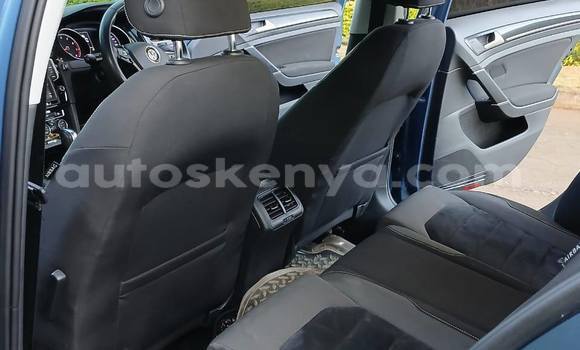 Oofamaa Volkswagen Golf Blue Makiinaa iti Nairobi keessatti Nairobi keessatti Oofamaa Volkswagen Golf Blue Makiinaa iti Nairobi keessatti Nairobi keessatti