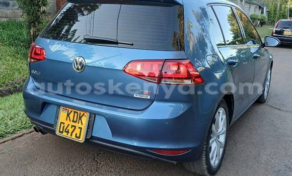 Oofamaa Volkswagen Golf Blue Makiinaa iti Nairobi keessatti Nairobi keessatti Oofamaa Volkswagen Golf Blue Makiinaa iti Nairobi keessatti Nairobi keessatti