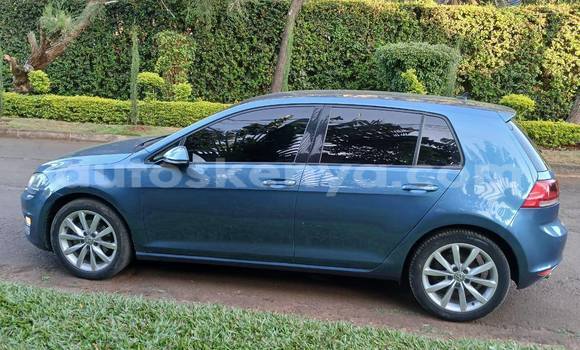 Oofamaa Volkswagen Golf Blue Makiinaa iti Nairobi keessatti Nairobi keessatti Oofamaa Volkswagen Golf Blue Makiinaa iti Nairobi keessatti Nairobi keessatti