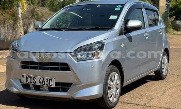 Buy Used Daihatsu Mira Other Car in Nairobi in Nairobi