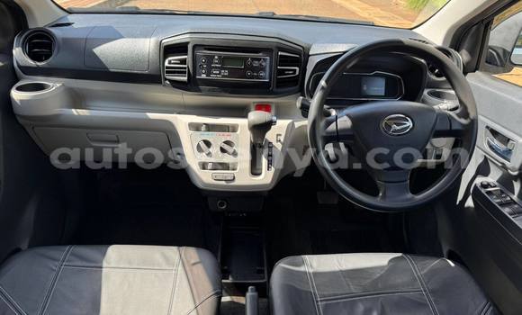 Oofamaa Daihatsu Mira Other Makiinaa iti Nairobi keessatti Nairobi keessatti Oofamaa Daihatsu Mira Other Makiinaa iti Nairobi keessatti Nairobi keessatti