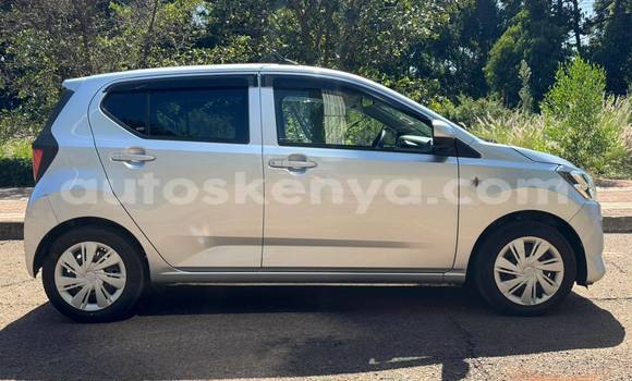 Oofamaa Daihatsu Mira Other Makiinaa iti Nairobi keessatti Nairobi keessatti Oofamaa Daihatsu Mira Other Makiinaa iti Nairobi keessatti Nairobi keessatti