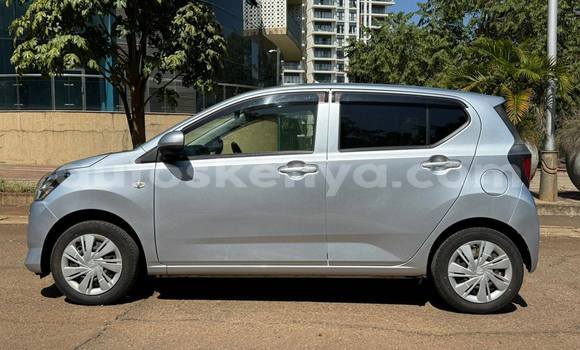 Oofamaa Daihatsu Mira Other Makiinaa iti Nairobi keessatti Nairobi keessatti Oofamaa Daihatsu Mira Other Makiinaa iti Nairobi keessatti Nairobi keessatti