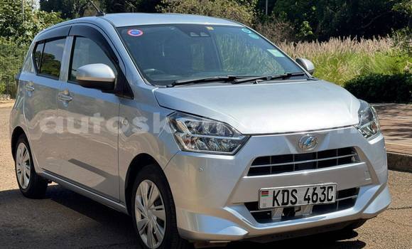 Oofamaa Daihatsu Mira Other Makiinaa iti Nairobi keessatti Nairobi keessatti Oofamaa Daihatsu Mira Other Makiinaa iti Nairobi keessatti Nairobi keessatti