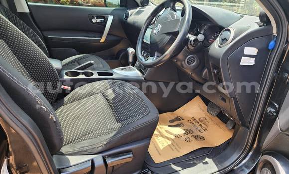 Oofamaa Nissan Dualis Black Makiinaa iti Nairobi keessatti Nairobi keessatti Oofamaa Nissan Dualis Black Makiinaa iti Nairobi keessatti Nairobi keessatti