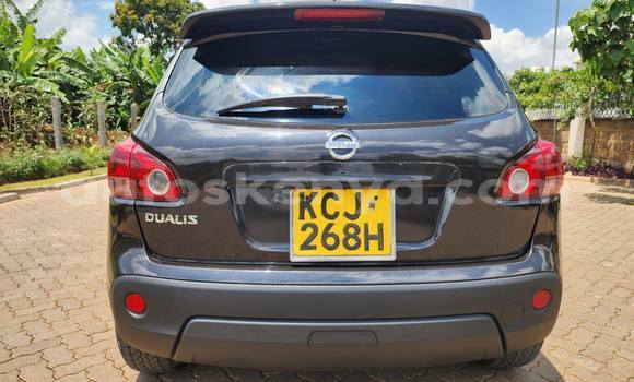 Oofamaa Nissan Dualis Black Makiinaa iti Nairobi keessatti Nairobi keessatti Oofamaa Nissan Dualis Black Makiinaa iti Nairobi keessatti Nairobi keessatti
