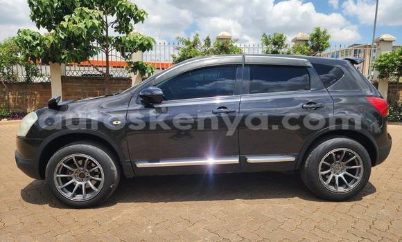 Oofamaa Nissan Dualis Black Makiinaa iti Nairobi keessatti Nairobi keessatti Oofamaa Nissan Dualis Black Makiinaa iti Nairobi keessatti Nairobi keessatti