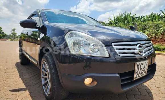 Oofamaa Nissan Dualis Black Makiinaa iti Nairobi keessatti Nairobi keessatti Oofamaa Nissan Dualis Black Makiinaa iti Nairobi keessatti Nairobi keessatti