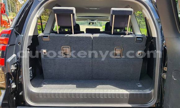 Oofamaa Toyota Harrier Black Makiinaa iti Nairobi keessatti Nairobi keessatti Oofamaa Toyota Harrier Black Makiinaa iti Nairobi keessatti Nairobi keessatti