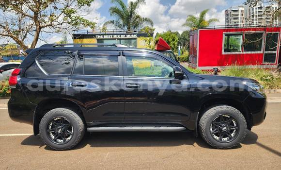 Oofamaa Toyota Harrier Black Makiinaa iti Nairobi keessatti Nairobi keessatti Oofamaa Toyota Harrier Black Makiinaa iti Nairobi keessatti Nairobi keessatti