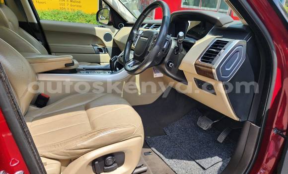 Oofamaa Land Rover Range Rover Sport Red Makiinaa iti Nairobi keessatti Nairobi keessatti Oofamaa Land Rover Range Rover Sport Red Makiinaa iti Nairobi keessatti Nairobi keessatti