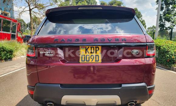 Oofamaa Land Rover Range Rover Sport Red Makiinaa iti Nairobi keessatti Nairobi keessatti Oofamaa Land Rover Range Rover Sport Red Makiinaa iti Nairobi keessatti Nairobi keessatti