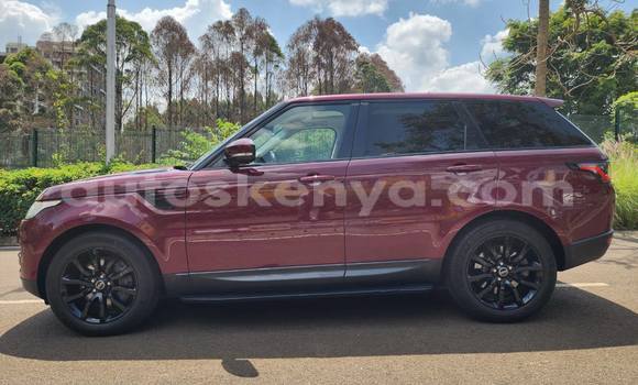 Oofamaa Land Rover Range Rover Sport Red Makiinaa iti Nairobi keessatti Nairobi keessatti Oofamaa Land Rover Range Rover Sport Red Makiinaa iti Nairobi keessatti Nairobi keessatti