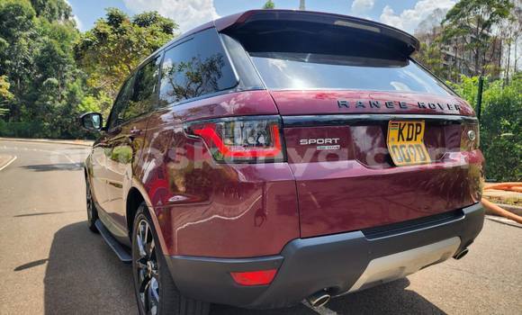 Oofamaa Land Rover Range Rover Sport Red Makiinaa iti Nairobi keessatti Nairobi keessatti Oofamaa Land Rover Range Rover Sport Red Makiinaa iti Nairobi keessatti Nairobi keessatti