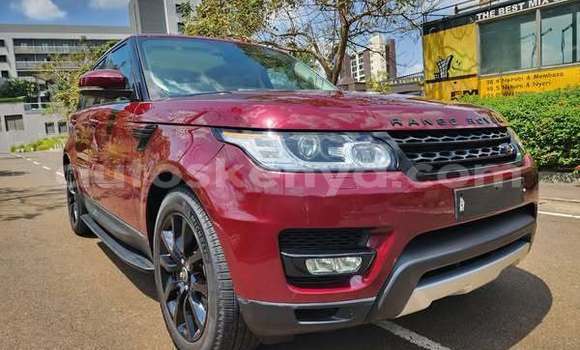 Oofamaa Land Rover Range Rover Sport Red Makiinaa iti Nairobi keessatti Nairobi keessatti Oofamaa Land Rover Range Rover Sport Red Makiinaa iti Nairobi keessatti Nairobi keessatti
