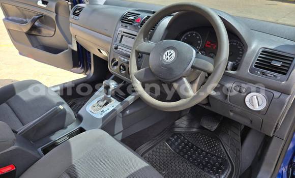 Oofamaa Volkswagen Golf Blue Makiinaa iti Nairobi keessatti Nairobi keessatti Oofamaa Volkswagen Golf Blue Makiinaa iti Nairobi keessatti Nairobi keessatti